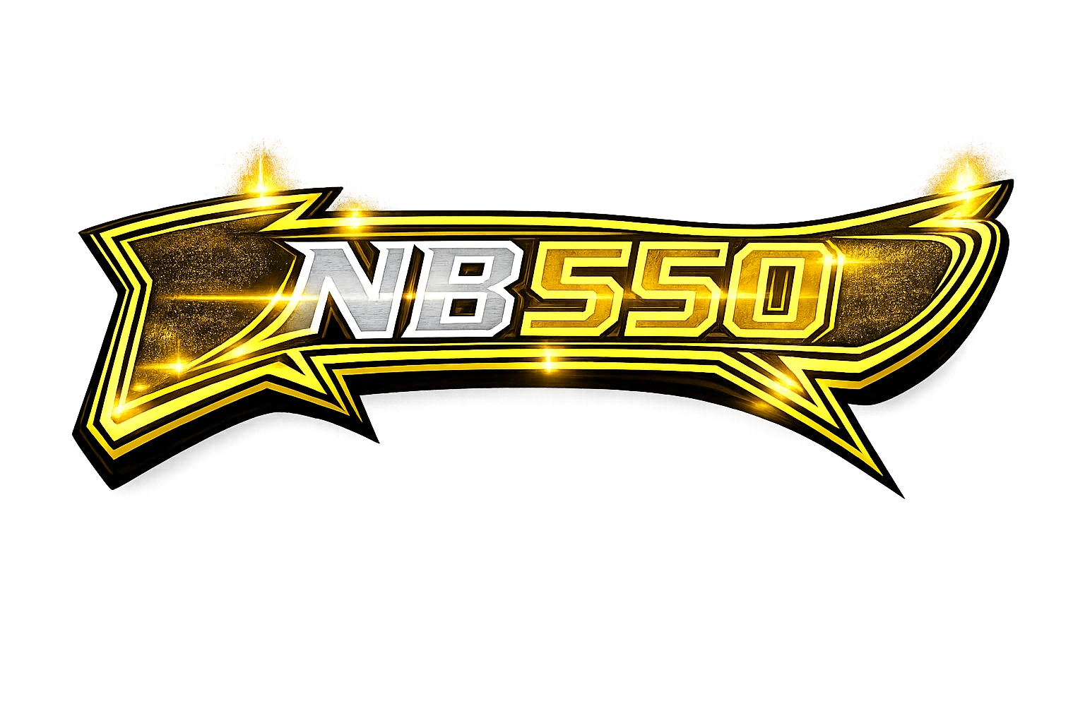 NB550